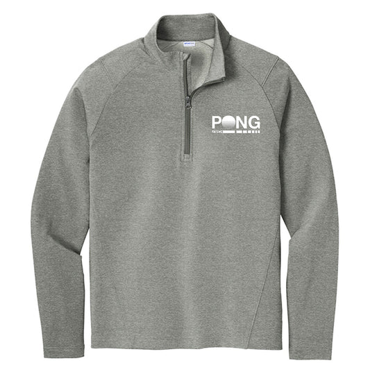 CVCA Ping Pong 1/4 Zip