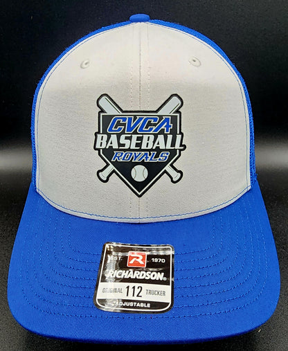 CVCA 23 Practice Snapback Trucker Hat