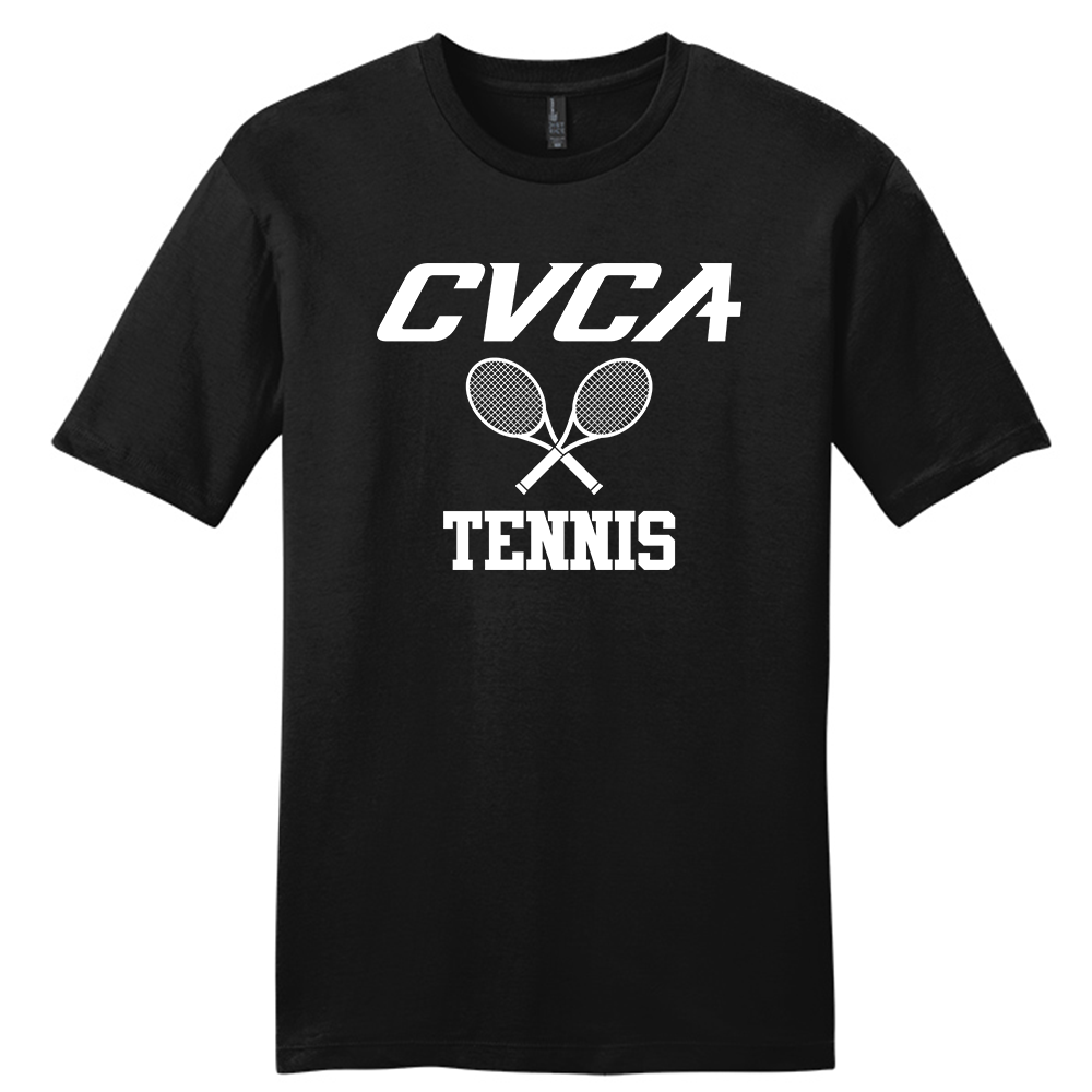 CVCA Tennis Classic Tee