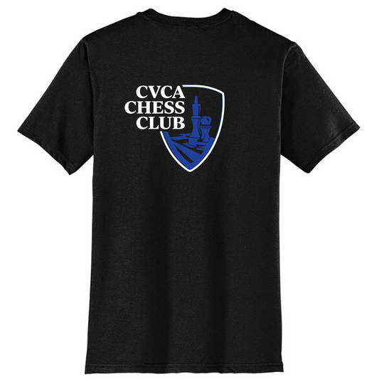 CVCA Chess Club