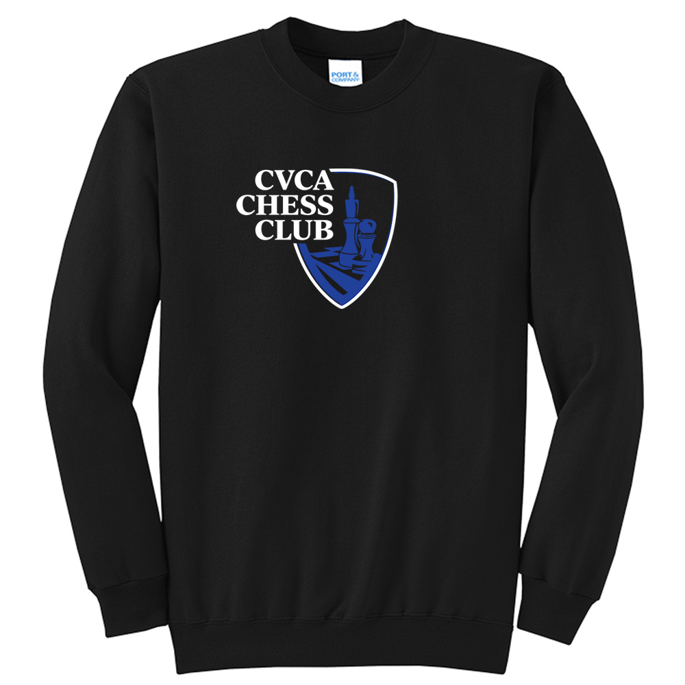 CVCA Chess Club