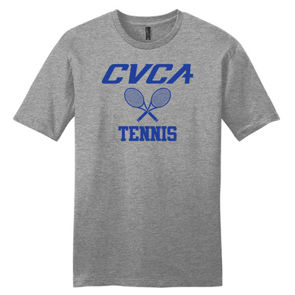 CVCA Tennis Classic Tee