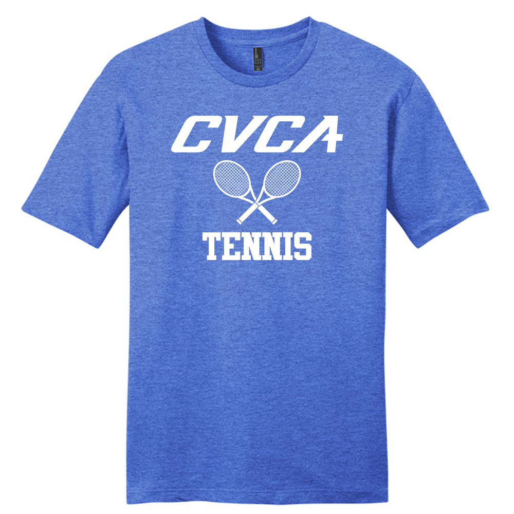 CVCA Tennis Classic Tee