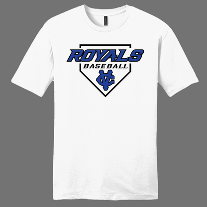 CVCA Baseball Home 24