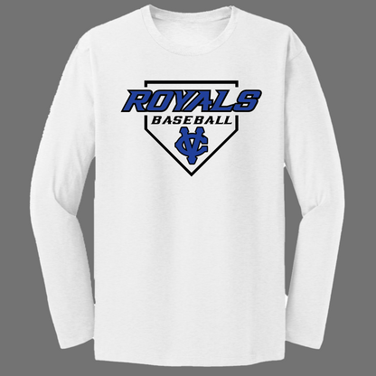 CVCA Baseball Home 24