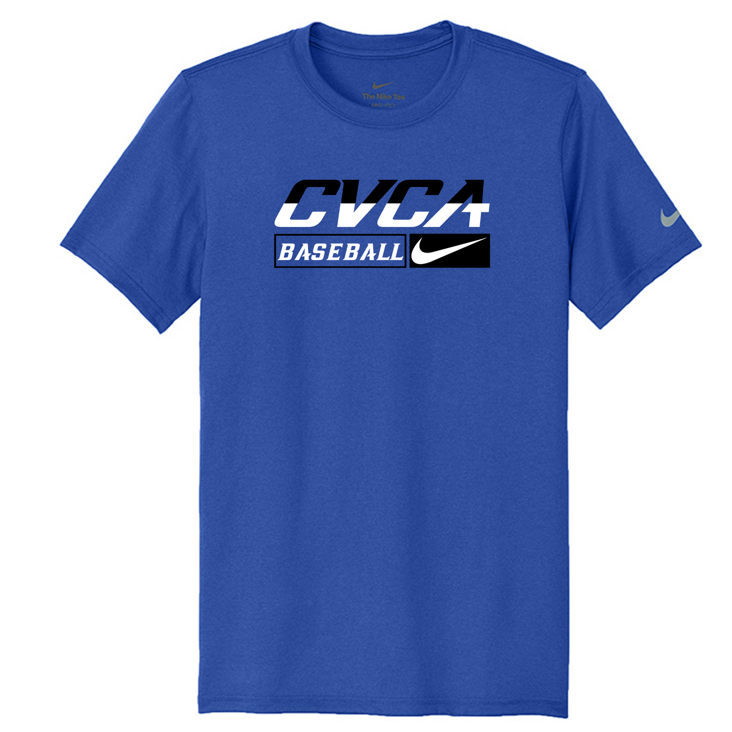 Nike CVCA Baseball 24