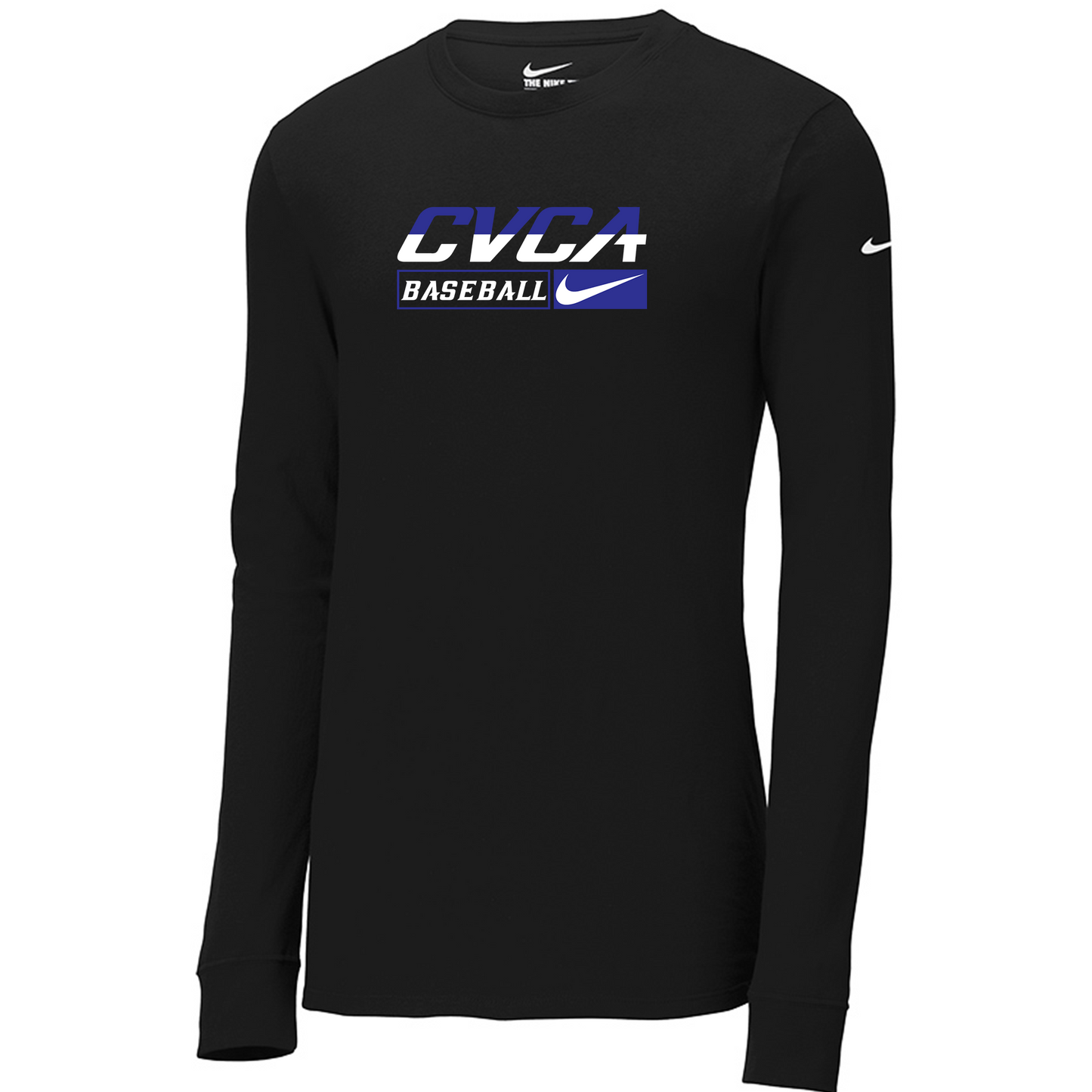 Nike CVCA Baseball 24