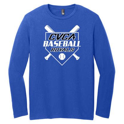 CVCA Baseball 23 Practice Design