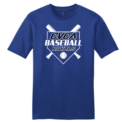 CVCA Baseball 23 Practice Design