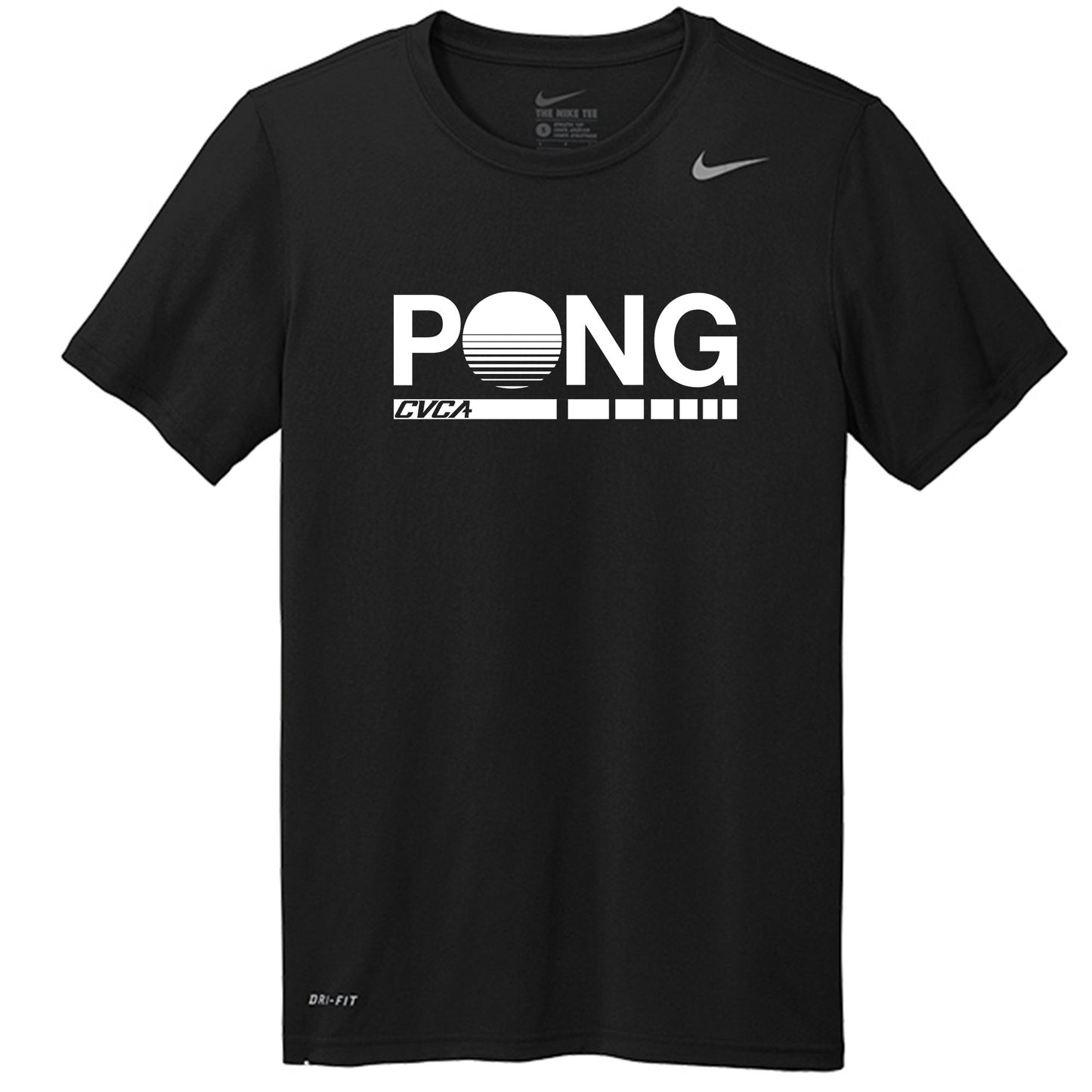 Nike Dri-FIT CVCA Ping Pong Tee