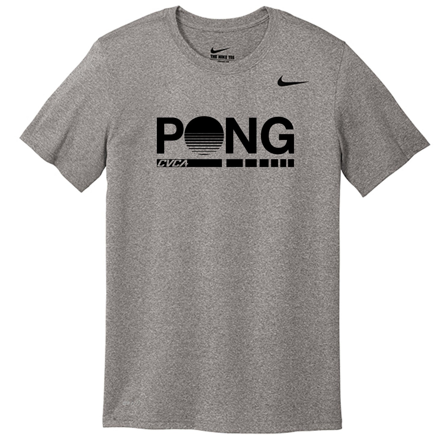 Nike Dri-FIT CVCA Ping Pong Tee