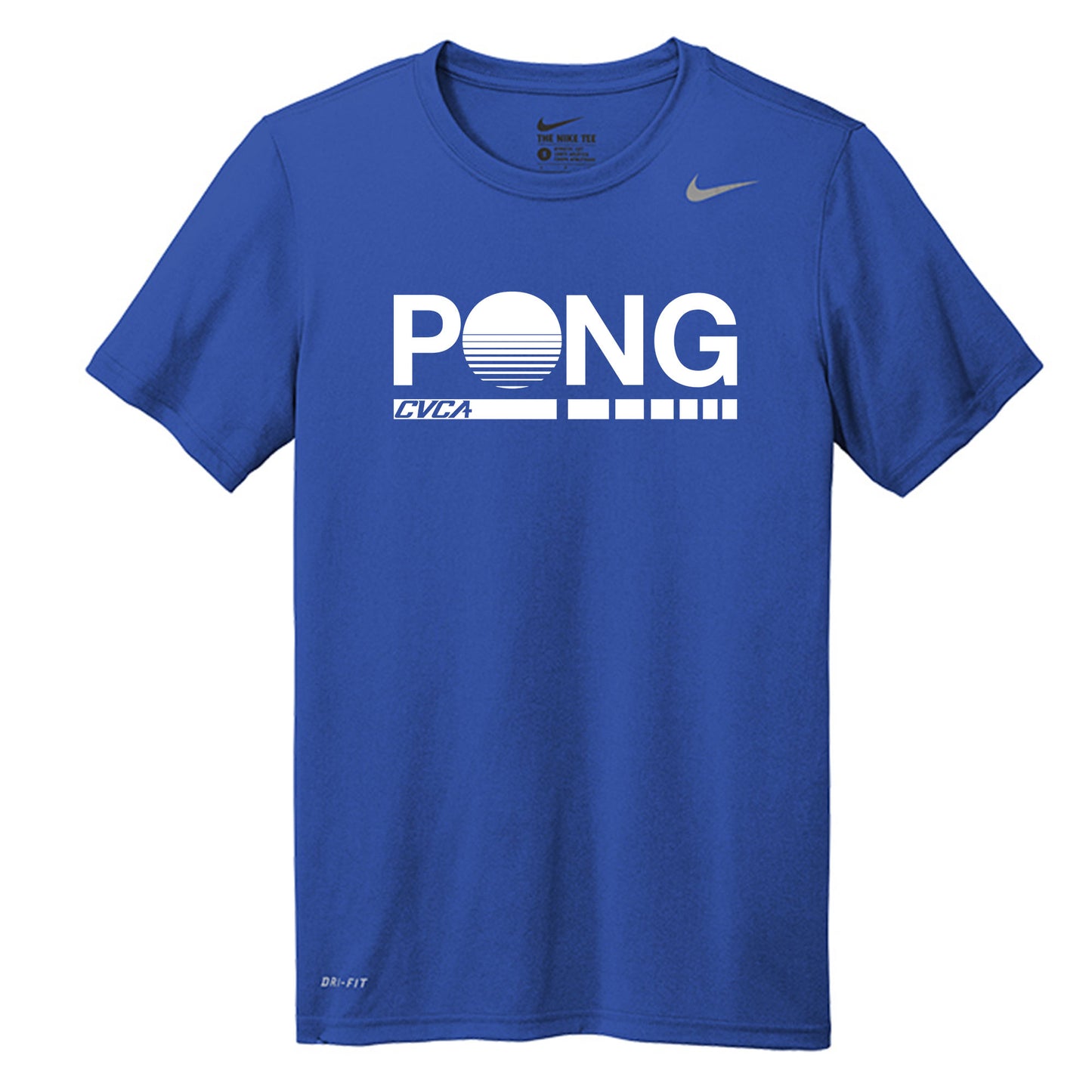 Nike Dri-FIT CVCA Ping Pong Tee