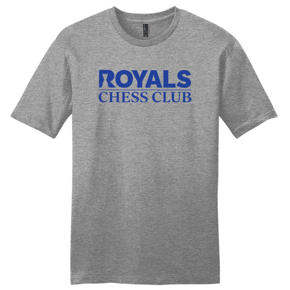 Royals Chess Club