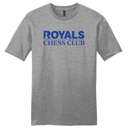 Royals Chess Club