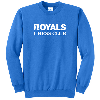 Royals Chess Club