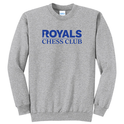 Royals Chess Club