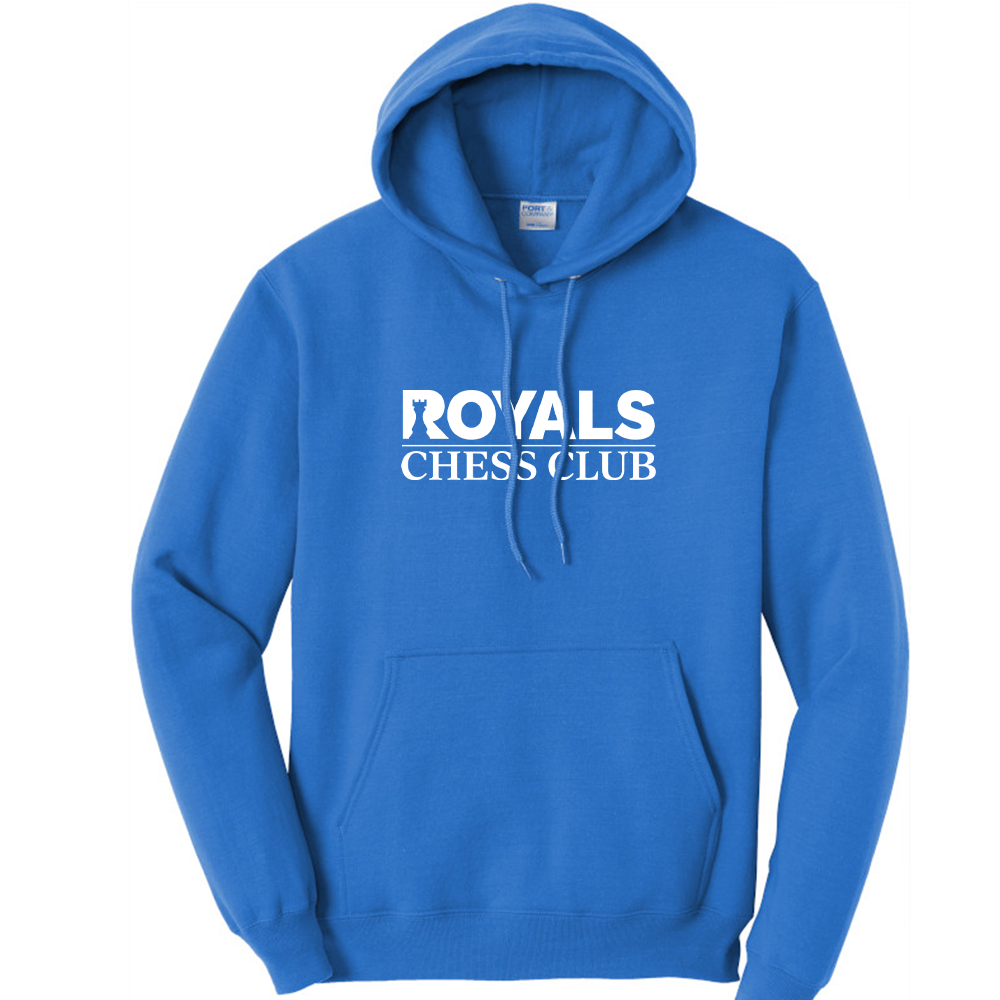 Royals Chess Club