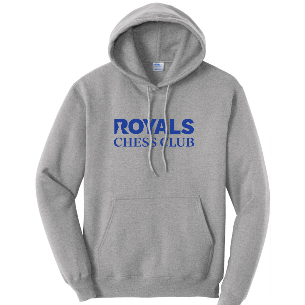 Royals Chess Club