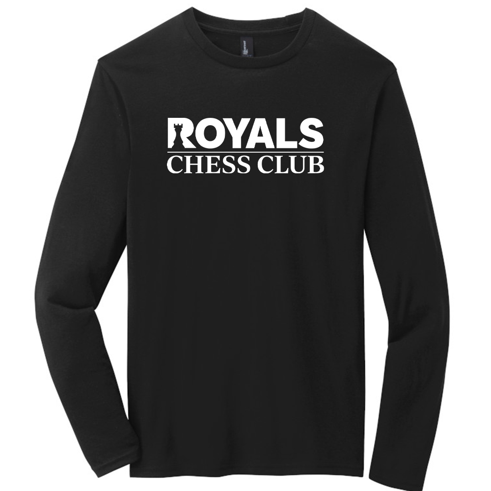 Royals Chess Club