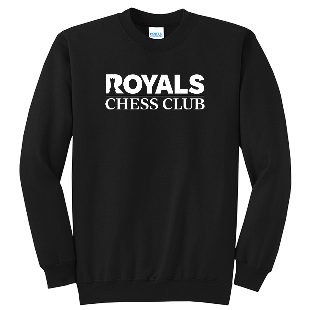 Royals Chess Club