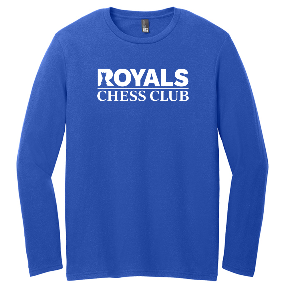 Royals Chess Club