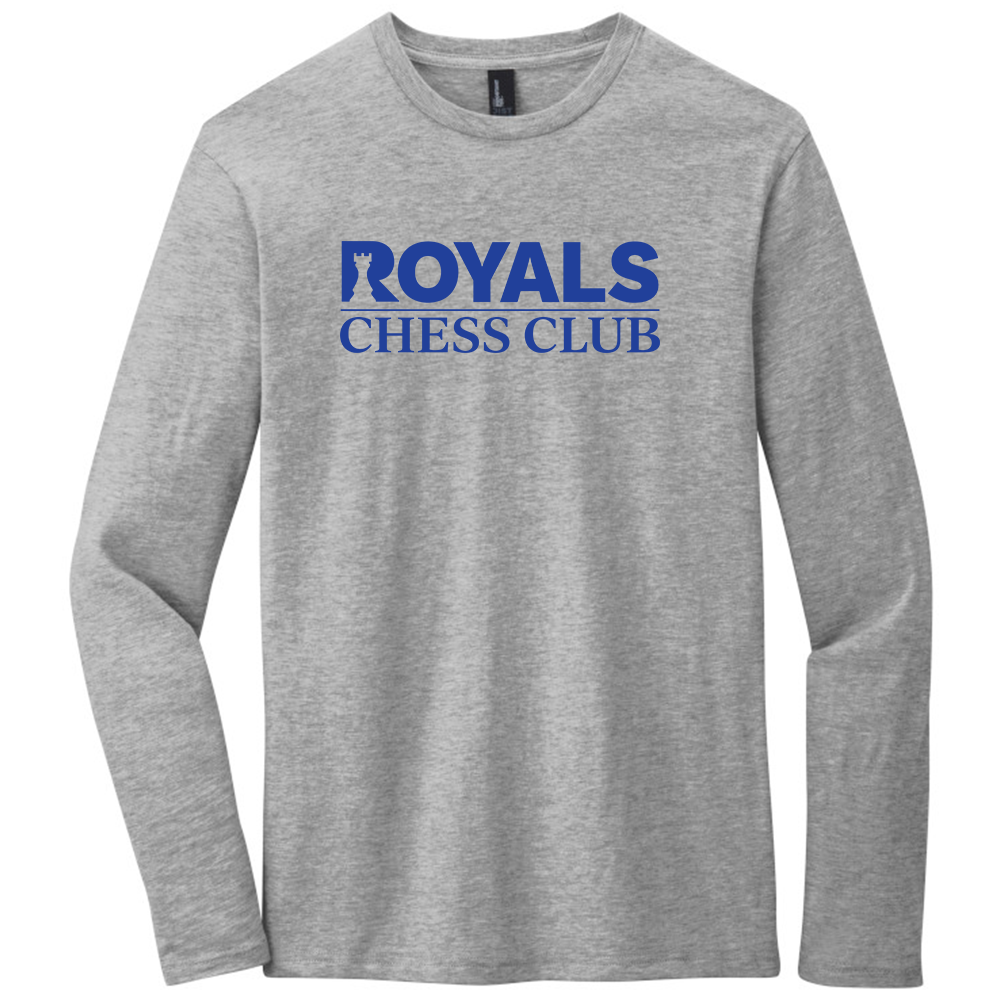 Royals Chess Club