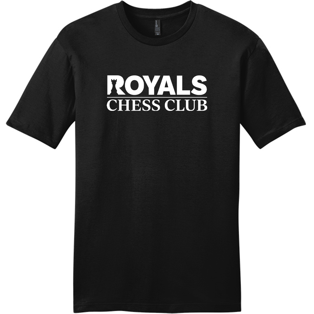 Royals Chess Club