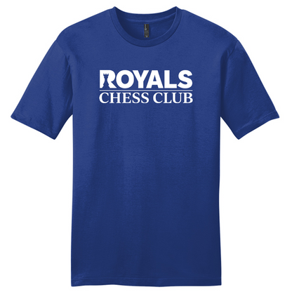 Royals Chess Club