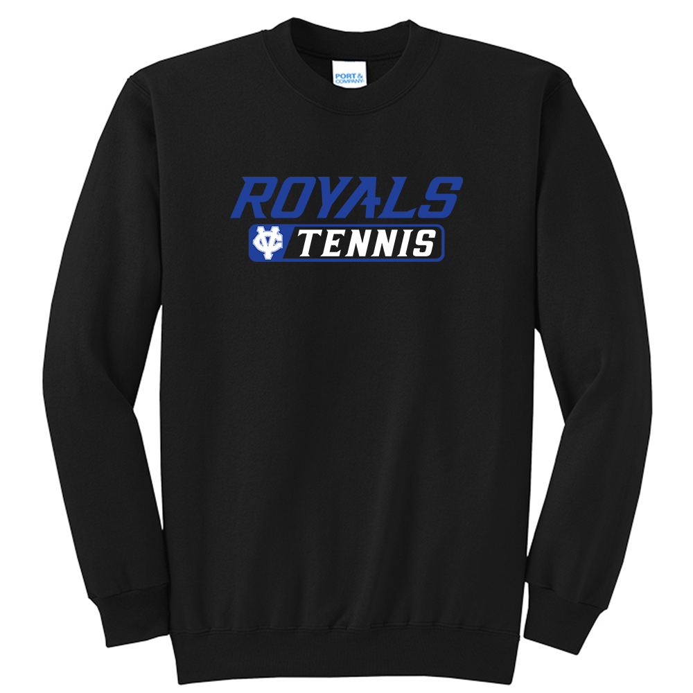 CVCA Royals Tennis 24