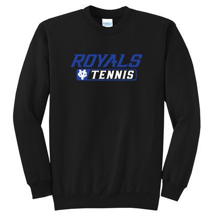 CVCA Royals Tennis 24