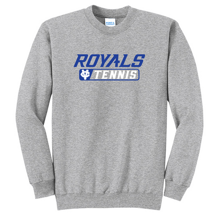 CVCA Royals Tennis 24