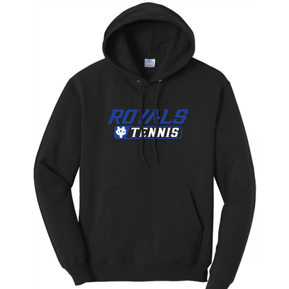 CVCA Royals Tennis 24