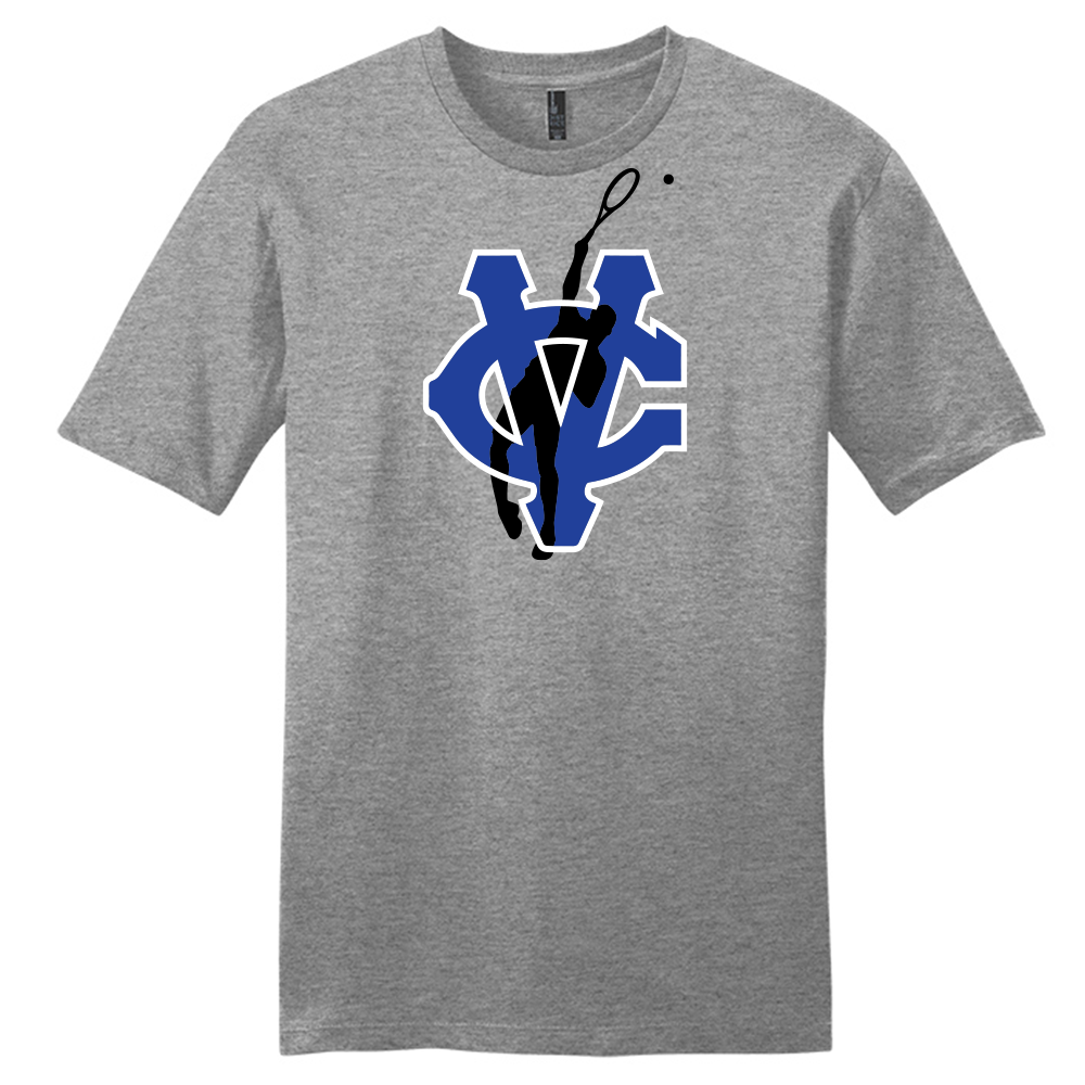 CV Tennis Man Tee