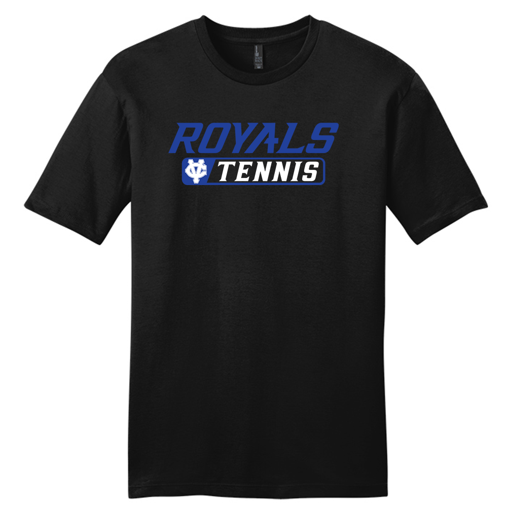 CVCA Royals Tennis 24