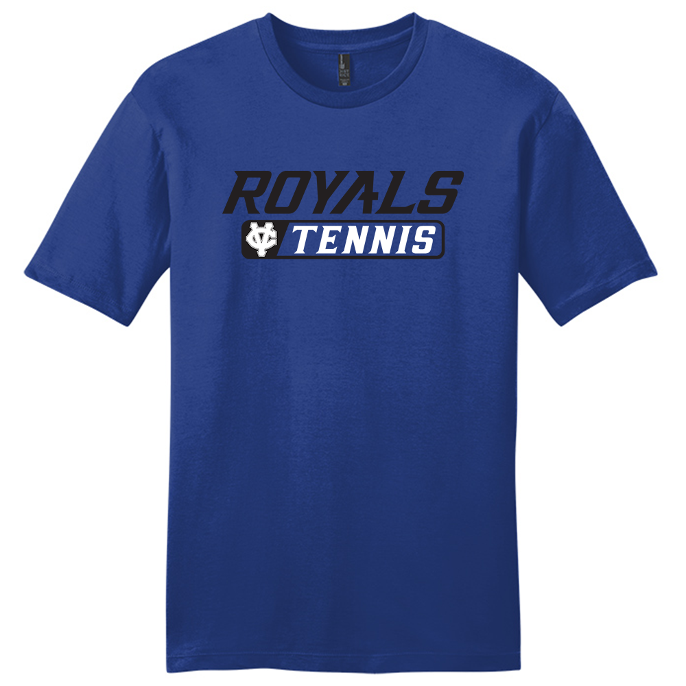 CVCA Royals Tennis 24