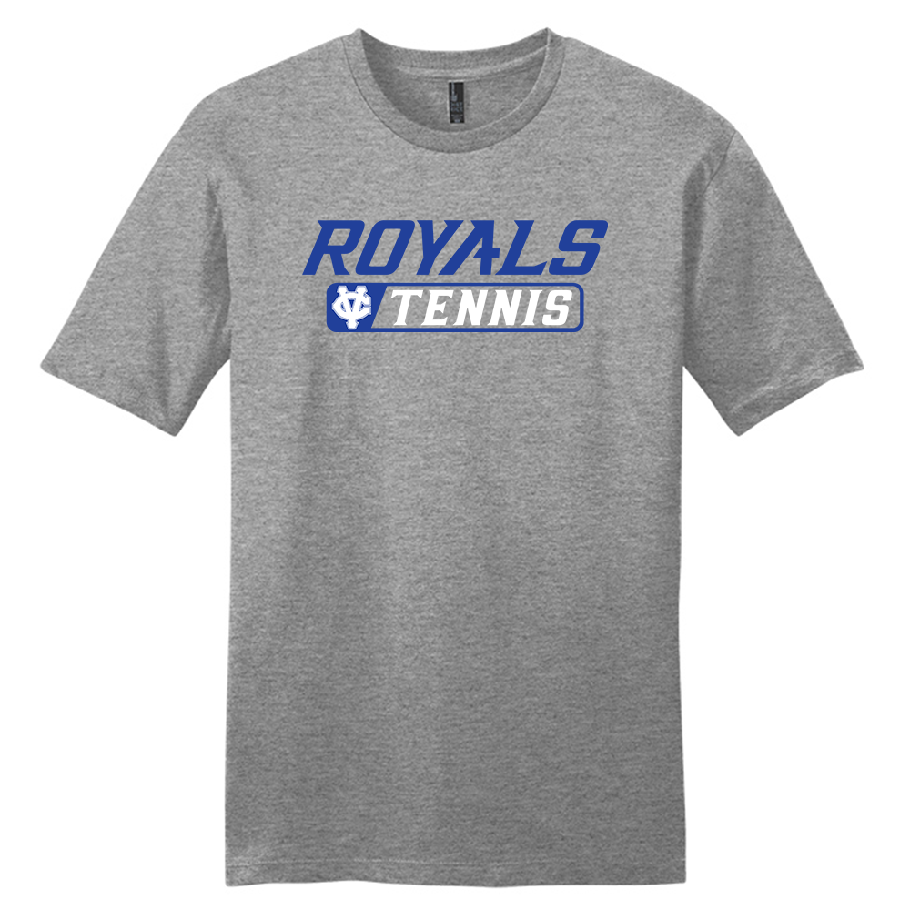 CVCA Royals Tennis 24