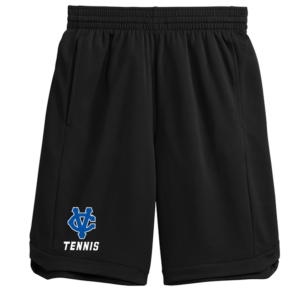 CVCA Tennis Shorts