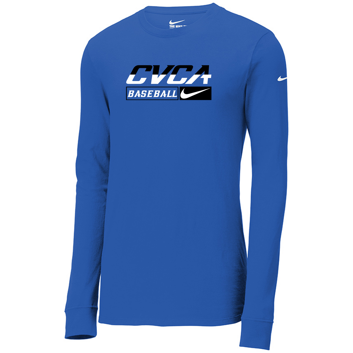 Nike CVCA Baseball 24