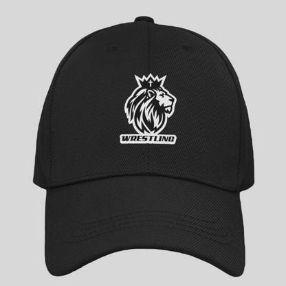 CVCA Wrestling Hat