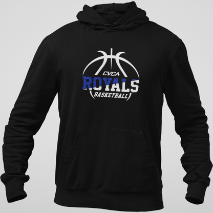 CVCA Basketball 2023