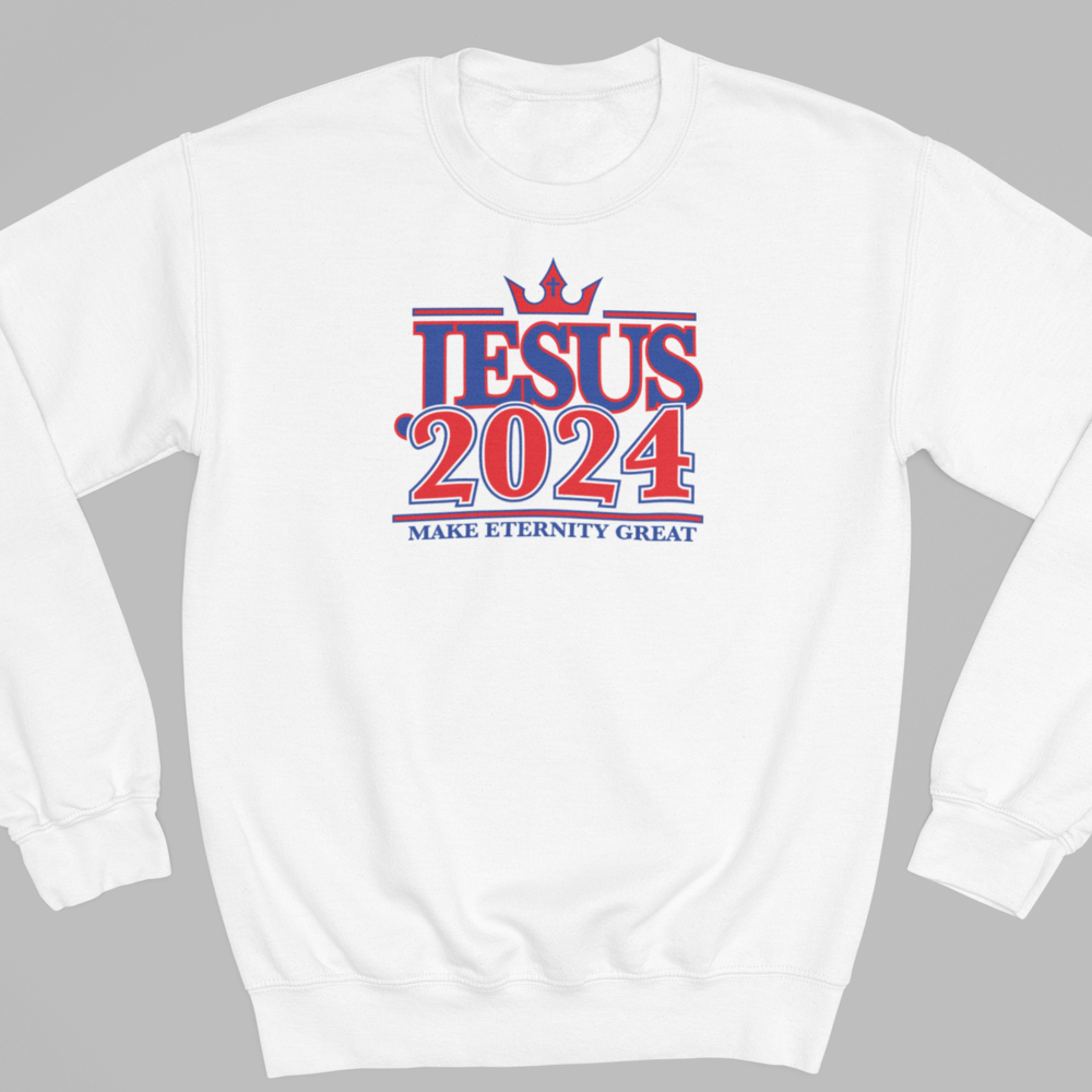 Jesus 2024