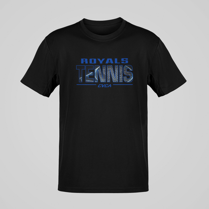 CVCA Girls Tennis Classic Tee