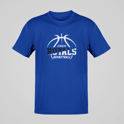 CVCA Basketball 2023