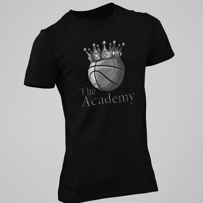 CVCA King of the Court Tee