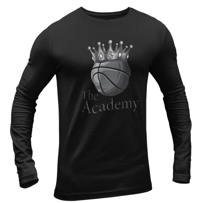 CVCA King of the Court Tee