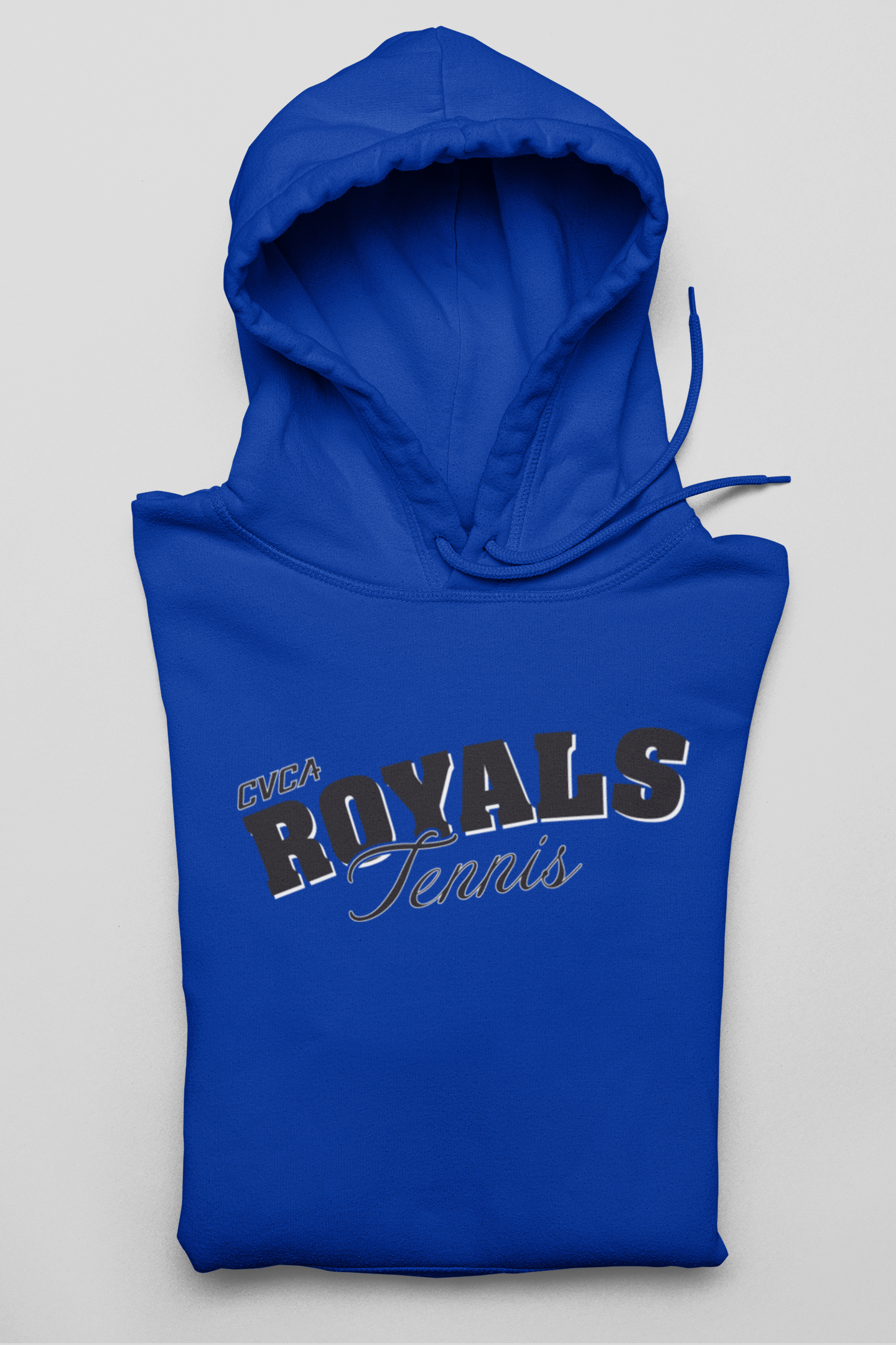 CVCA Girls Tennis Hoodie