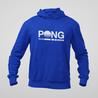 CVCA Ping Pong Hoodie