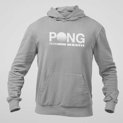 CVCA Ping Pong Hoodie