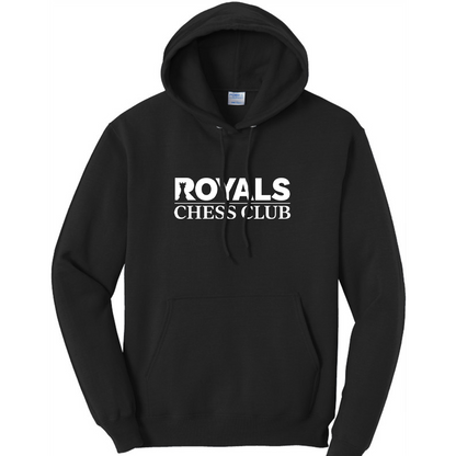 Royals Chess Club