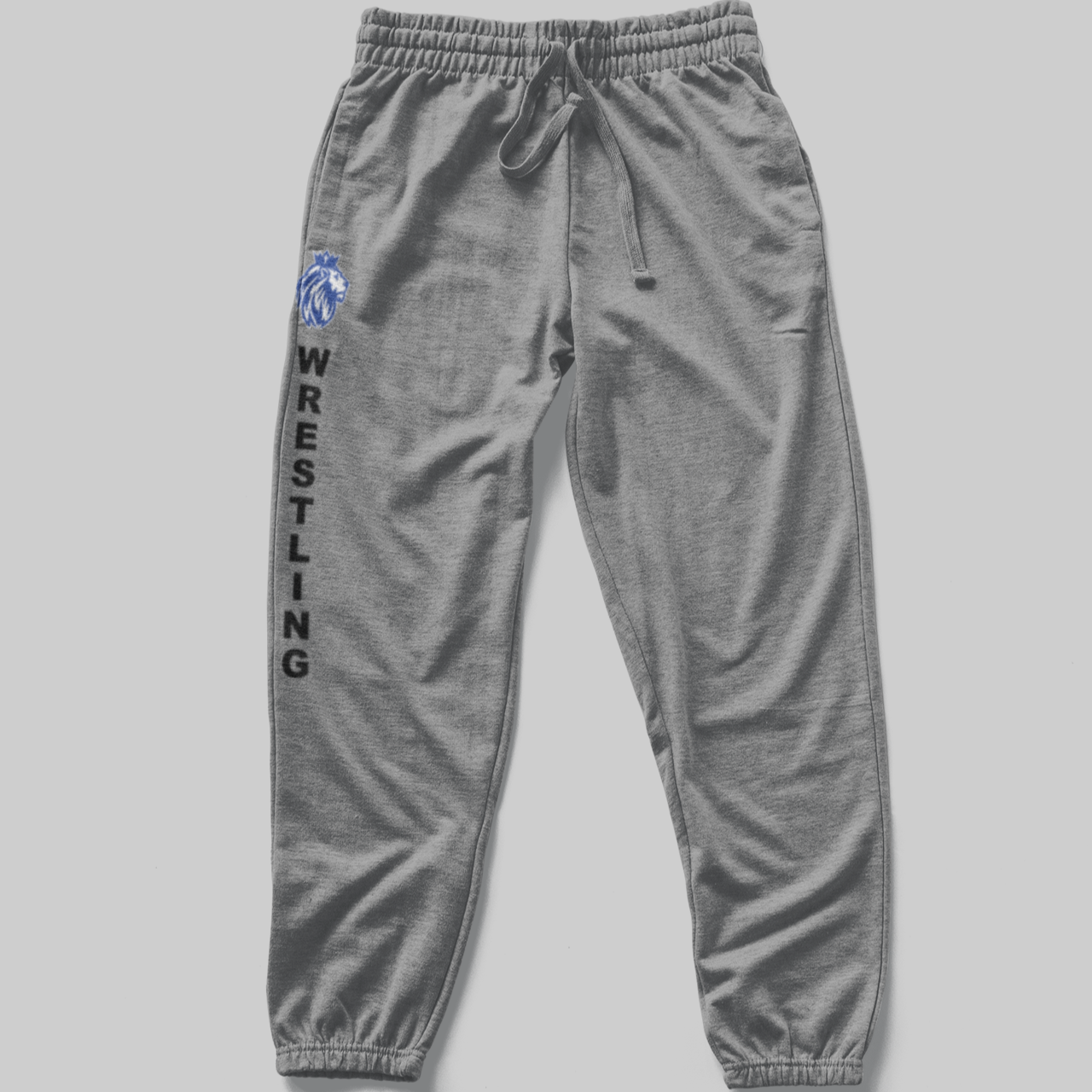 CVCA Wrestling Joggers